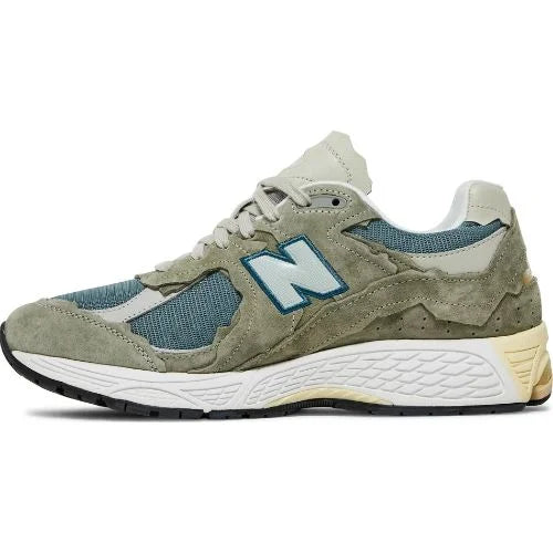 New Balance 2002R ’Protection Pack - Mirage Gray’