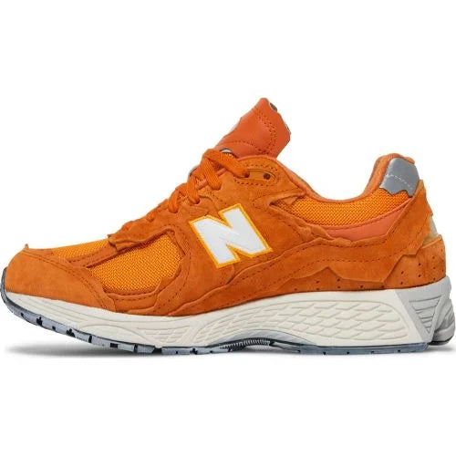 New Balance 2002R ’Protection Pack - Vintage Orange