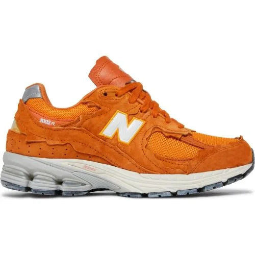 New Balance 2002R ’Protection Pack - Vintage Orange