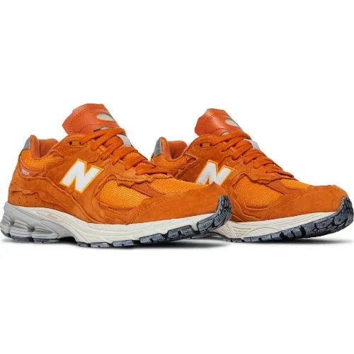 New Balance 2002R ’Protection Pack - Vintage Orange