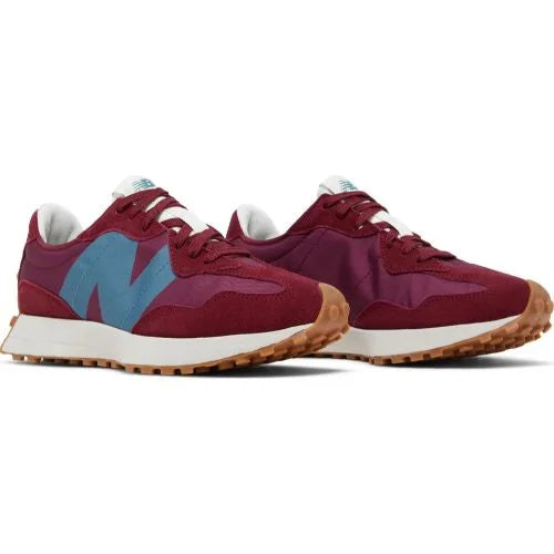 New Balance 327 ’Garnet’