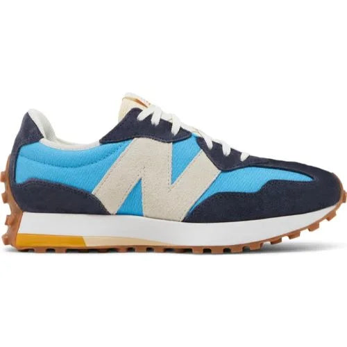 New Balance 327 ’Vibrant Sky Gum’