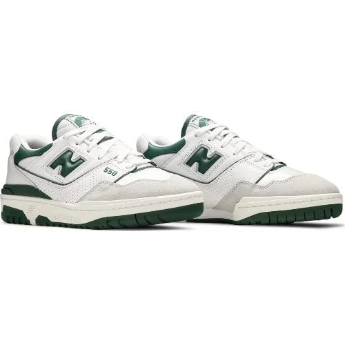 New Balance 550 ’White Green’