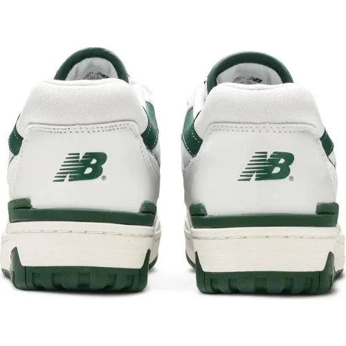 New Balance 550 ’White Green’