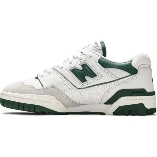 New Balance 550 ’White Green’