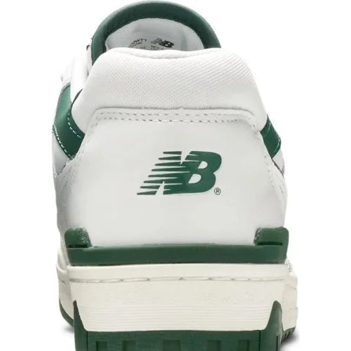 New Balance 550 ’White Green’