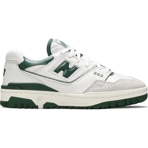 New Balance 550 ’White Green’