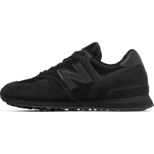 New Balance 574 ’Core Pack - Black’