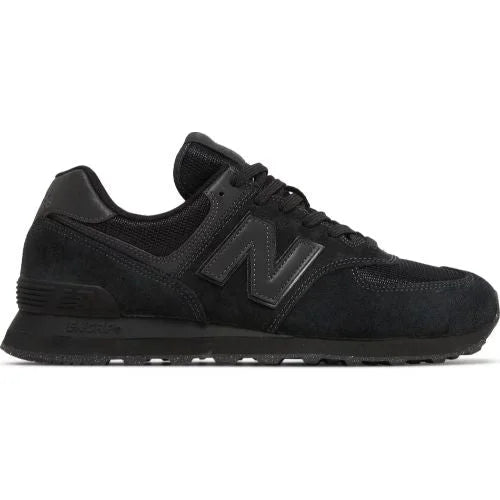 New Balance 574 ’Core Pack - Black’