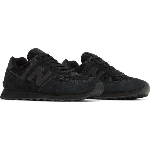 New Balance 574 ’Core Pack - Black’