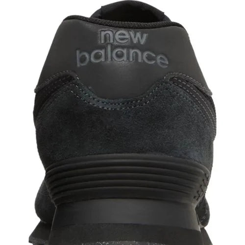 New Balance 574 ’Core Pack - Black’