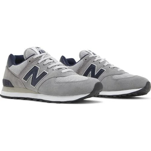 New Balance 574 ’History Class Pack - Grey Blue’