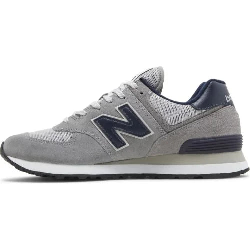 New Balance 574 ’History Class Pack - Grey Blue’