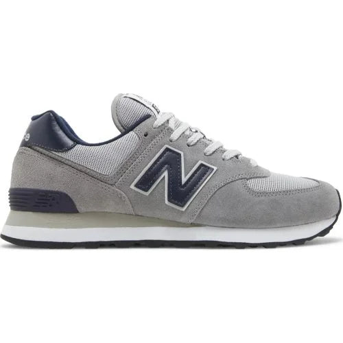 New Balance 574 ’History Class Pack - Grey Blue’