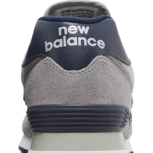 New Balance 574 ’History Class Pack - Grey Blue’