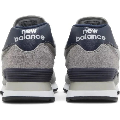 New Balance 574 ’History Class Pack - Grey Blue’