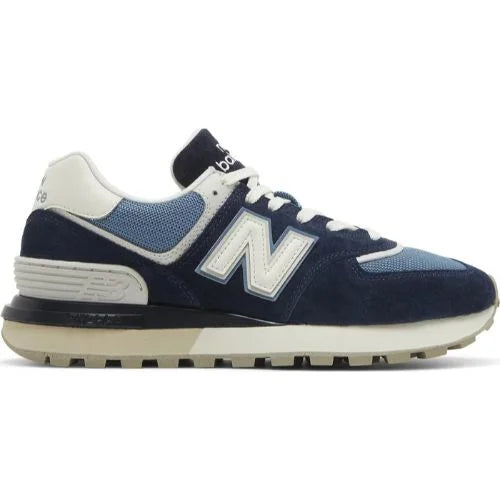 New Balance 574 Legacy ’Navy Sea Salt’