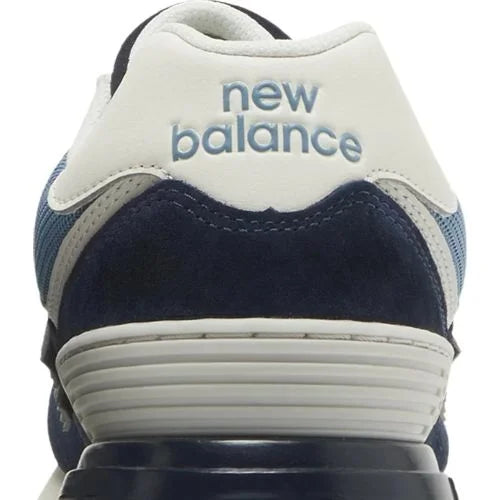 New Balance 574 Legacy ’Navy Sea Salt’