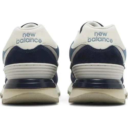 New Balance 574 Legacy ’Navy Sea Salt’