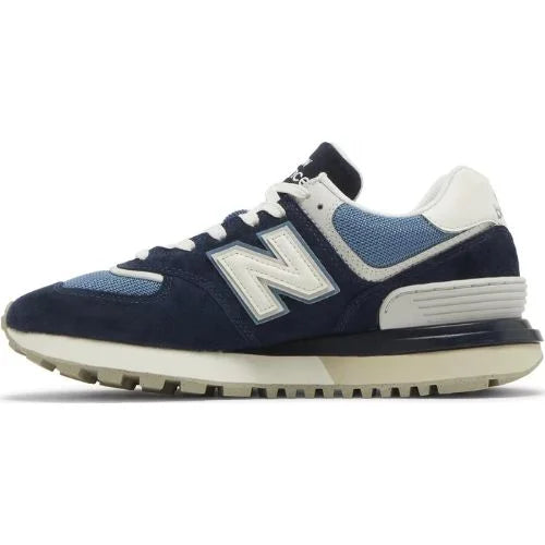 New Balance 574 Legacy ’Navy Sea Salt’