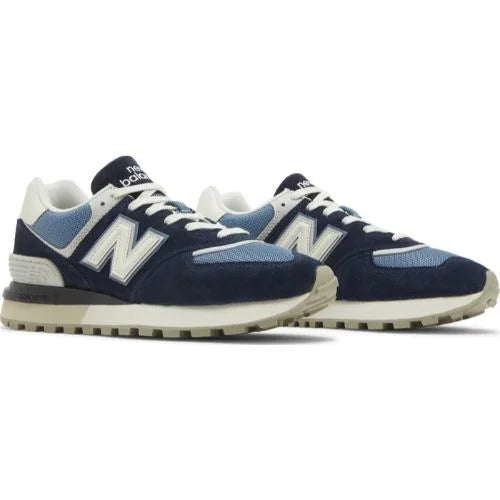 New Balance 574 Legacy ’Navy Sea Salt’