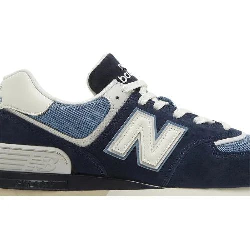 New Balance 574 Legacy ’Navy Sea Salt’