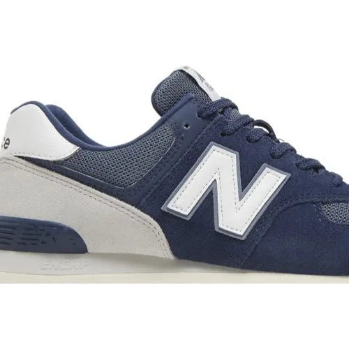 New Balance 574 ’Navy White’