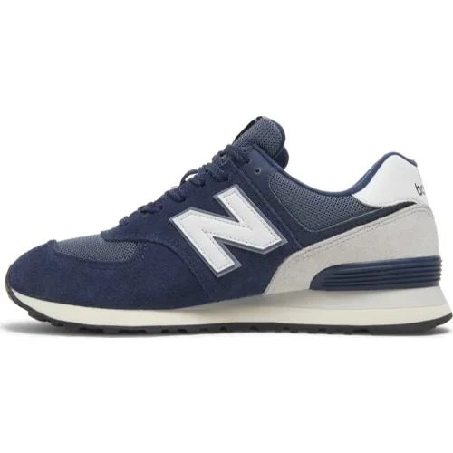 New Balance 574 ’Navy White’