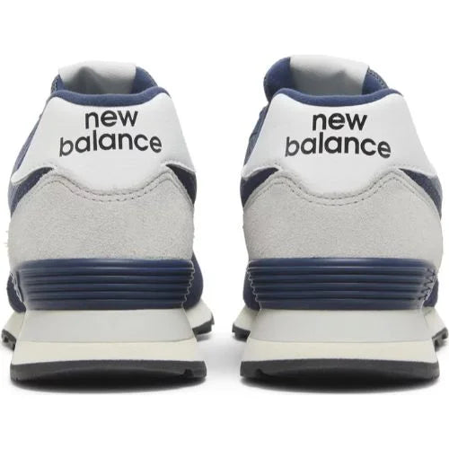 New Balance 574 ’Navy White’