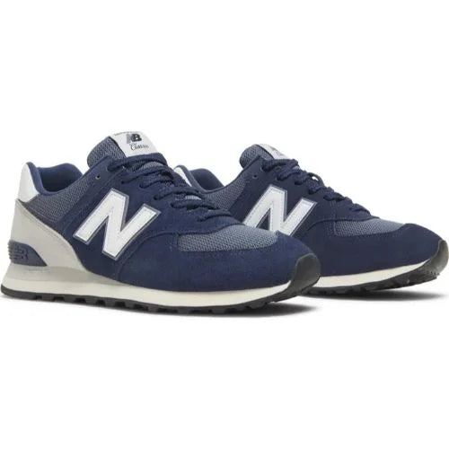 New Balance 574 ’Navy White’