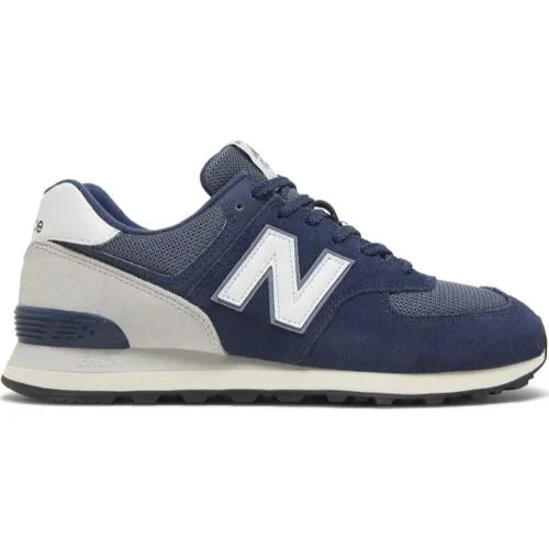 New Balance 574 ’Navy White’