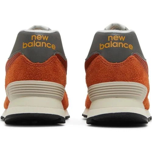 New Balance 574 ’Orange Burst’