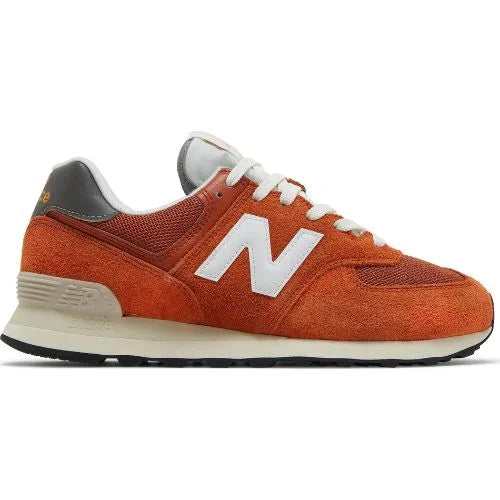 New Balance 574 ’Orange Burst’