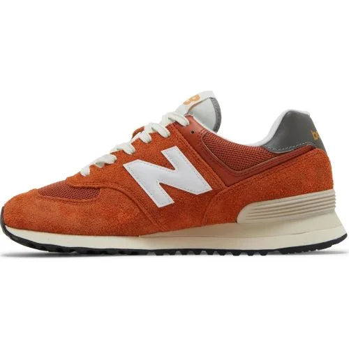 New Balance 574 ’Orange Burst’