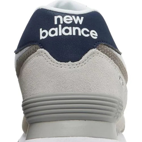 New Balance 574 ’Rain Cloud Navy’