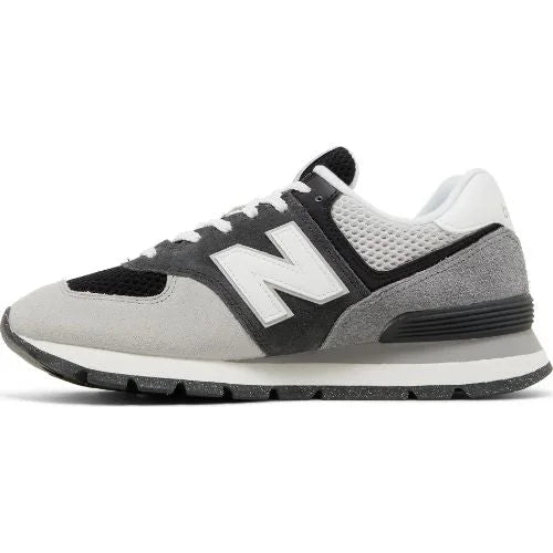 New Balance 574 Rugged ’Stealth’