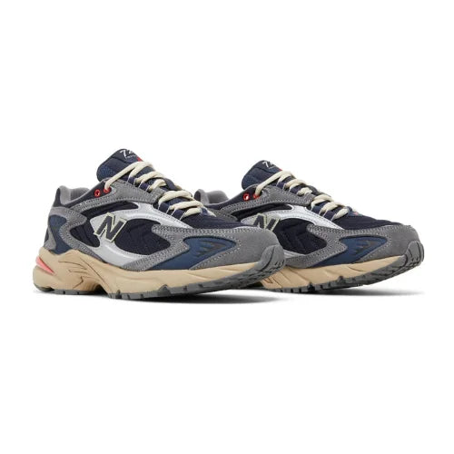 New Balance 725 Navy Grey