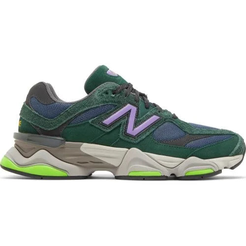 New Balance 990 9060 ’Nightwatch Purple’