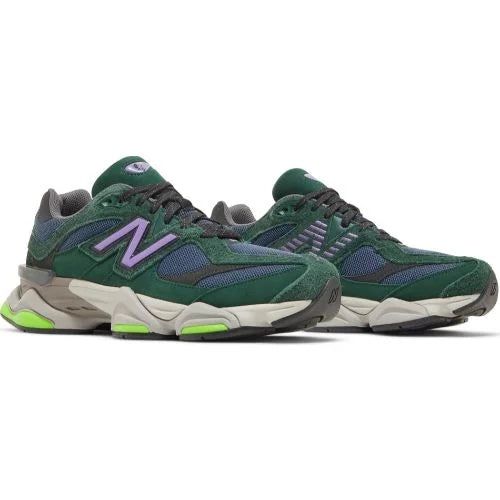 New Balance 990 9060 ’Nightwatch Purple’