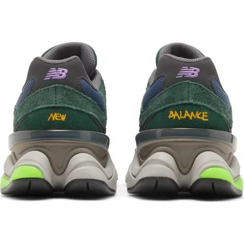 New Balance 990 9060 ’Nightwatch Purple’