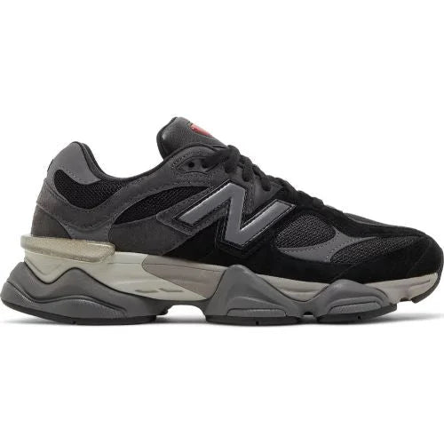 New Balance 990 ’Black Castlerock’