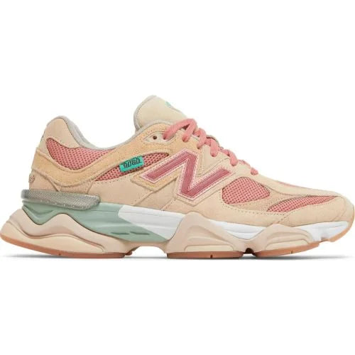 New Balance 990 Joe Freshgoods x 9060 ’Penny Cookie Pink’