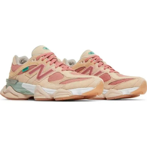 New Balance 990 Joe Freshgoods x 9060 ’Penny Cookie Pink’