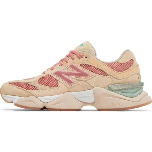 New Balance 990 Joe Freshgoods x 9060 ’Penny Cookie Pink’