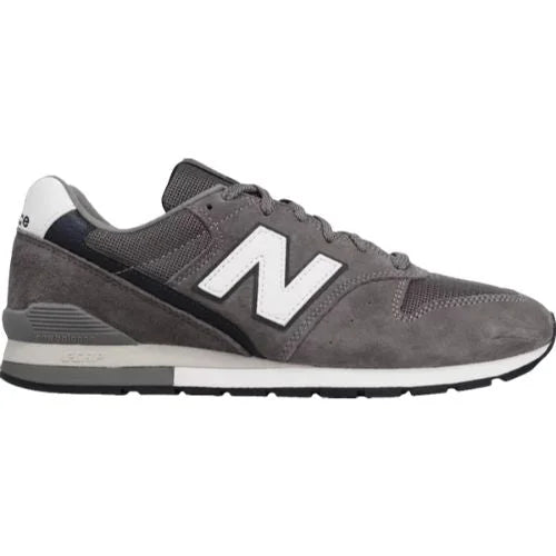 New Balance 990 Wide ’Grey Navy White’