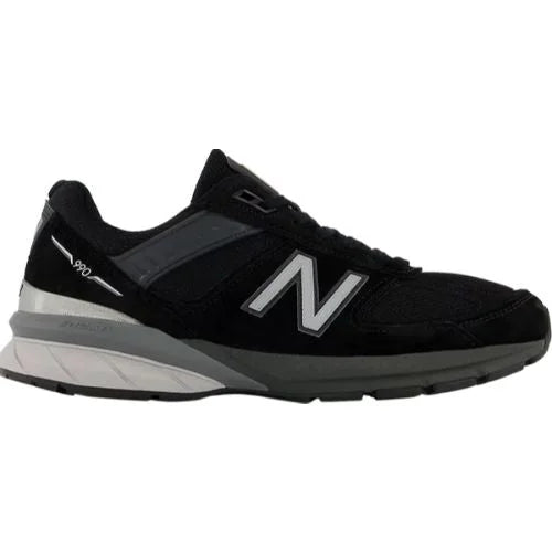 New Balance 990v5 Made In USA 2A Wide ’Black’