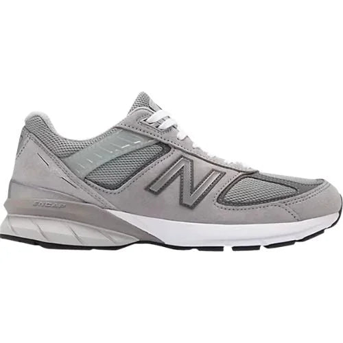 New Balance 990v5 Made in USA ’Grey’