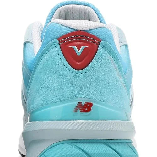 New Balance 990v5 Made in USA ’Ice Blue’