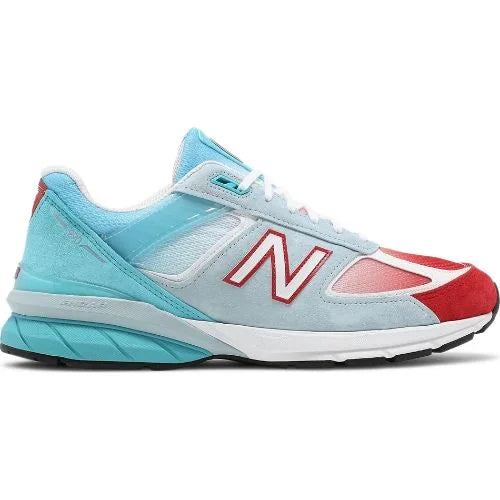 New Balance 990v5 Made in USA ’Ice Blue’