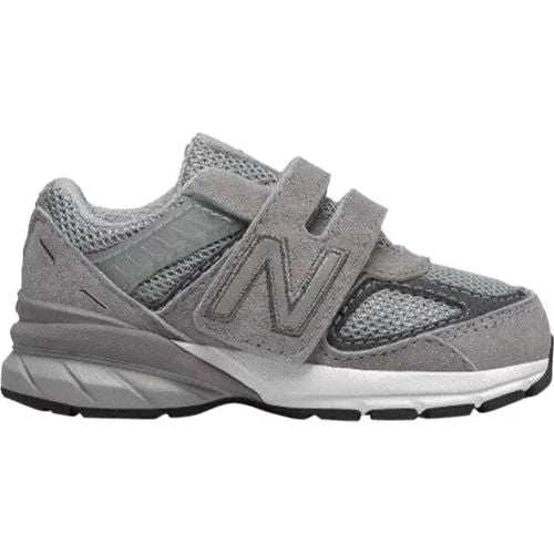 New Balance 990v5 Toddler Wide ’Grey’
